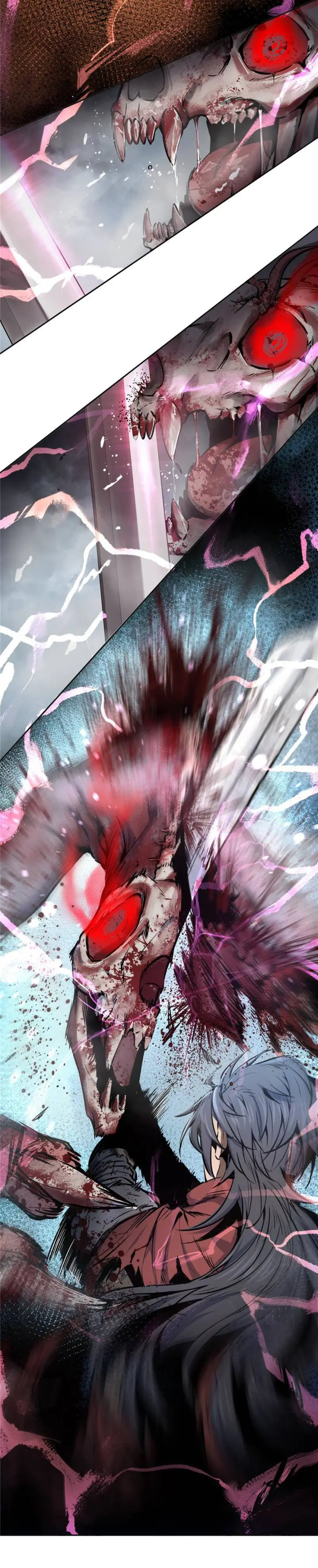 All starts with Ubume ตอนที่ 41 หน้า 35