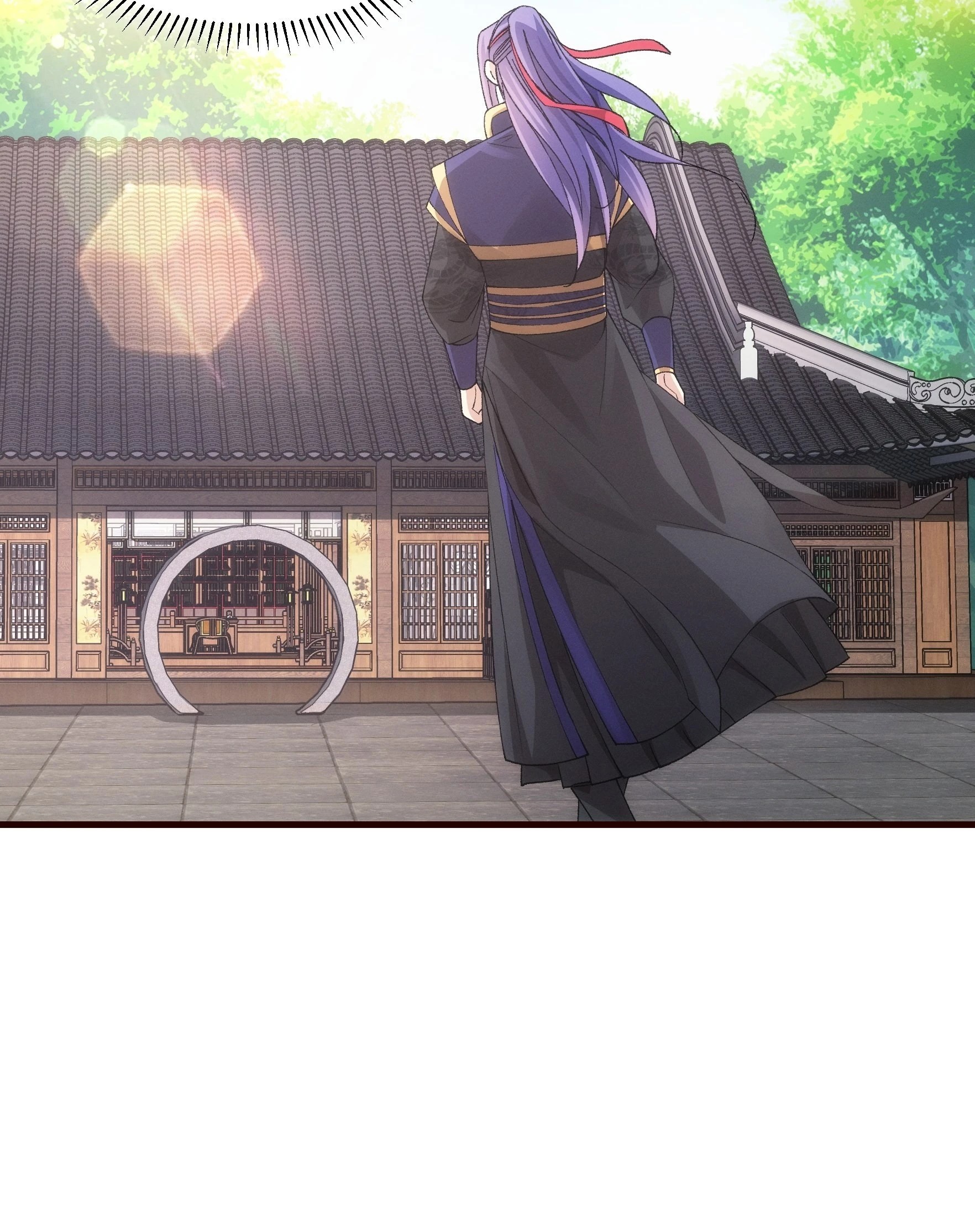 ข้าจะกำหนดชะตาตัวเอง ทันจีน ตอนที่ 66 หน้า 28