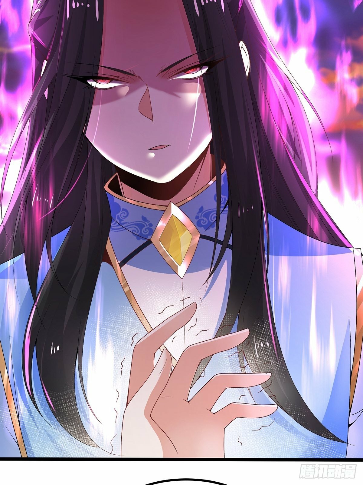 เทพกระบี่มรณะ (ชนจีน) ตอนที่ 19 หน้า 28