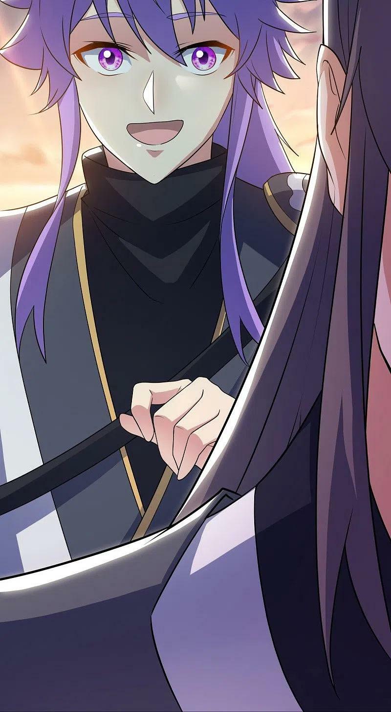 peerless battle spirit ตอนที่ 496 หน้า 11