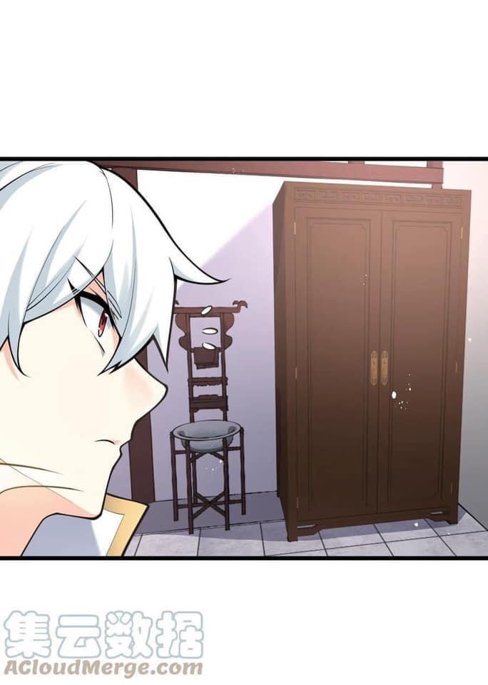 มหาบุรุษ ในตำนาน ตำนานที่หลับใหล (ศิษย์เบิ้มๆ) ตอนที่ 48 หน้า 39