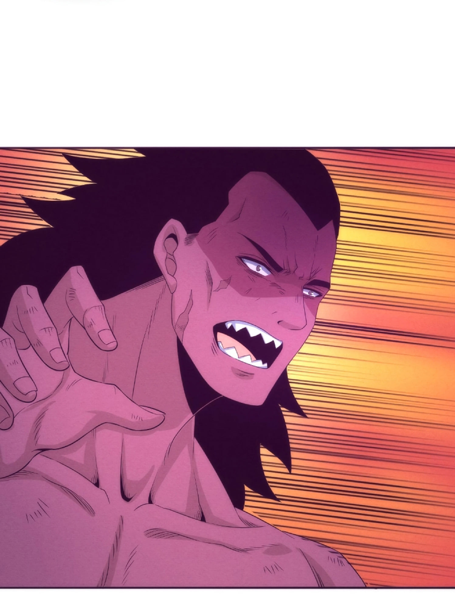 The Frenzy Of Evolution ตอนที่ 23 หน้า 48