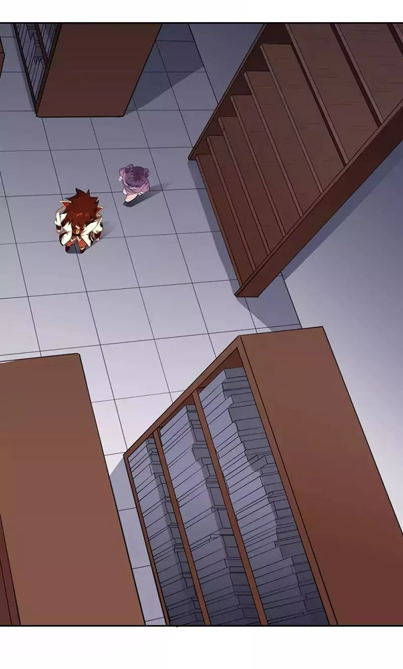 Wu Ling Sword Master ตอนที่ 8 หน้า 3