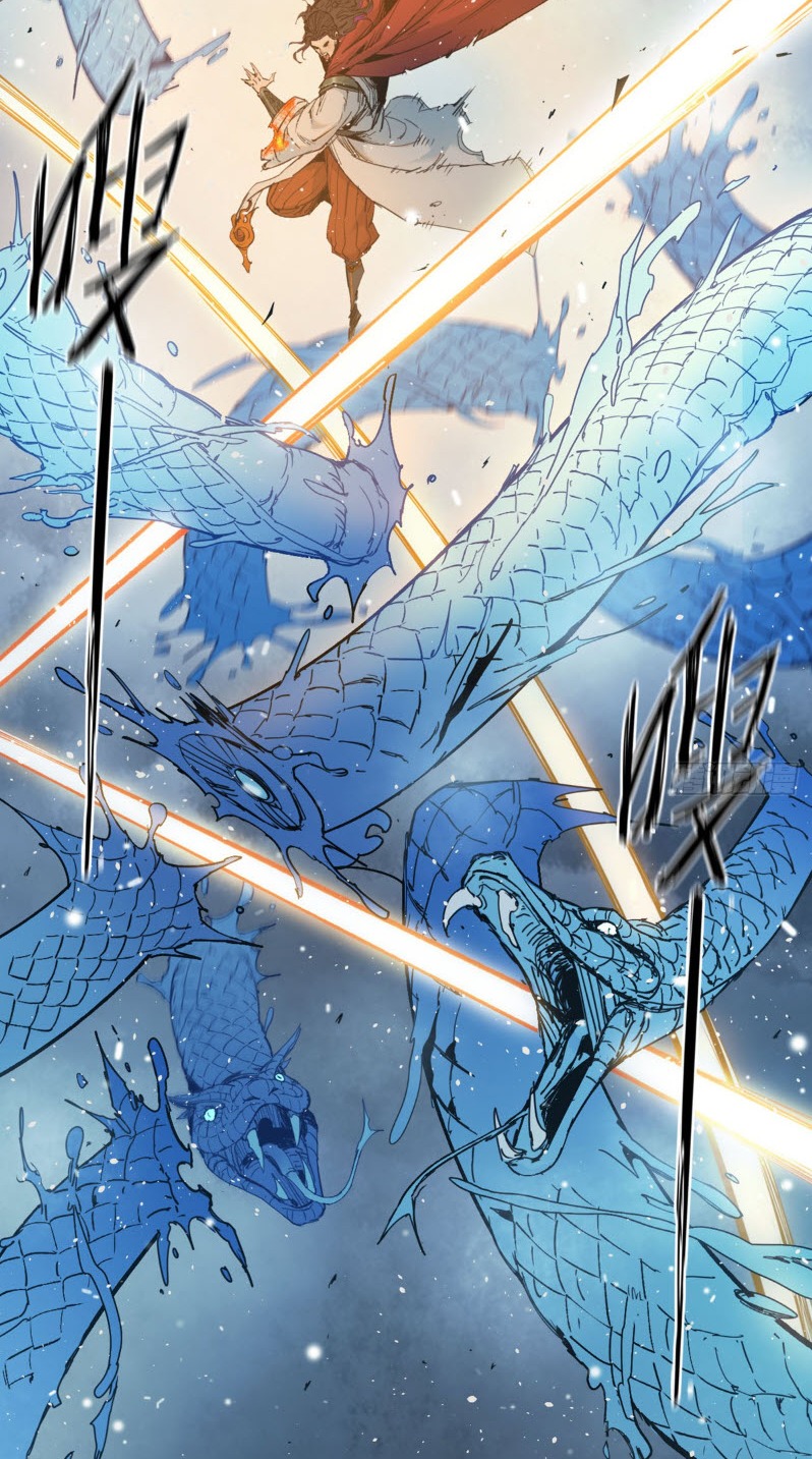 หัวใจแดงสะท้านสวรรค์ ตอนที่ 2 หน้า 15