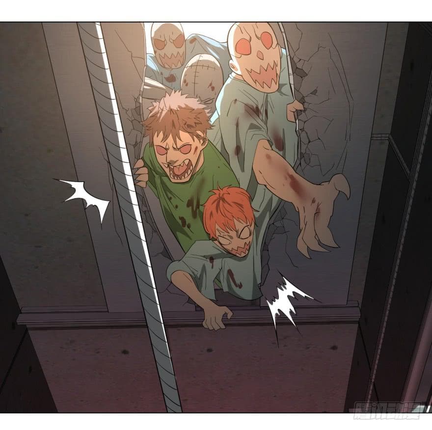 List of villains ตอนที่ 7 หน้า 6