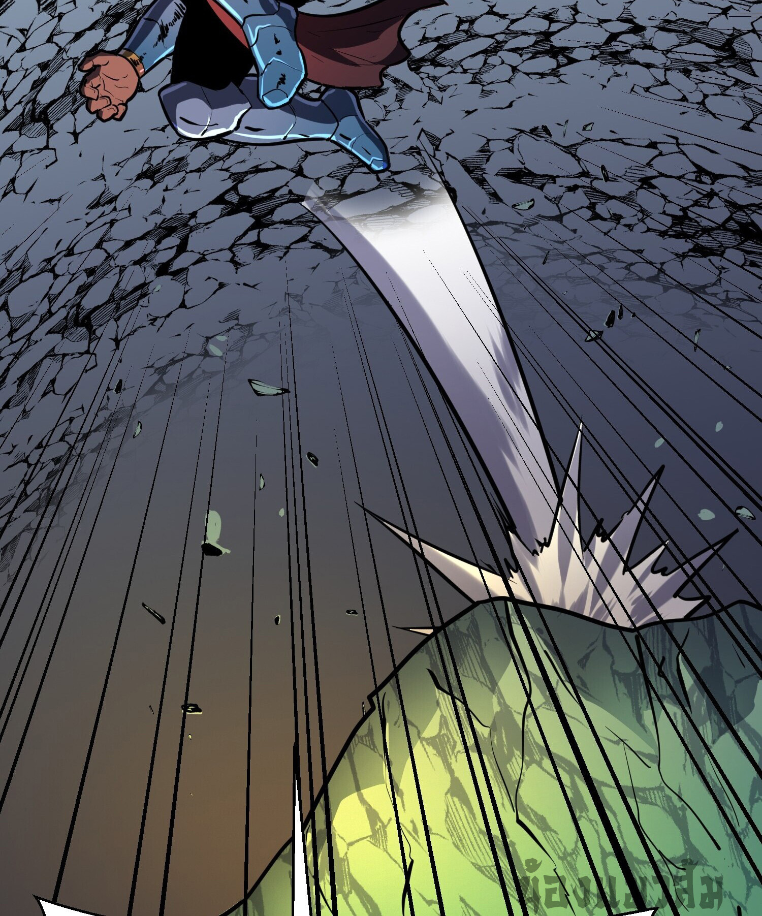 [ชนจีน]จอมมารหย่งชิง ตอนที่ 10 หน้า 12