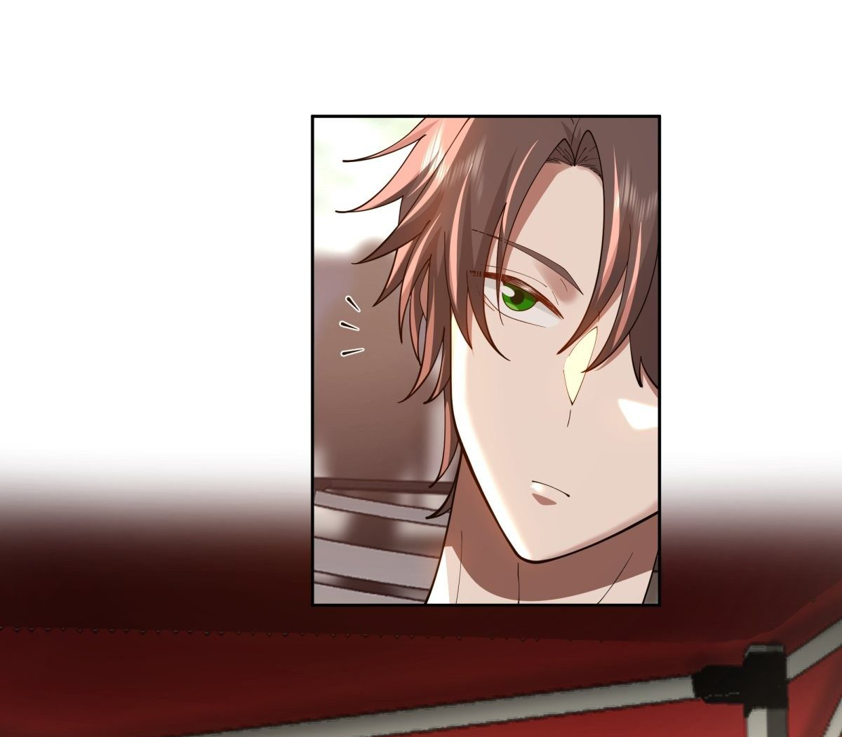 ผมไม่ได้อยากกลับมาเกิดใหม่เลยจริงๆ ตอนที่ 58 หน้า 13