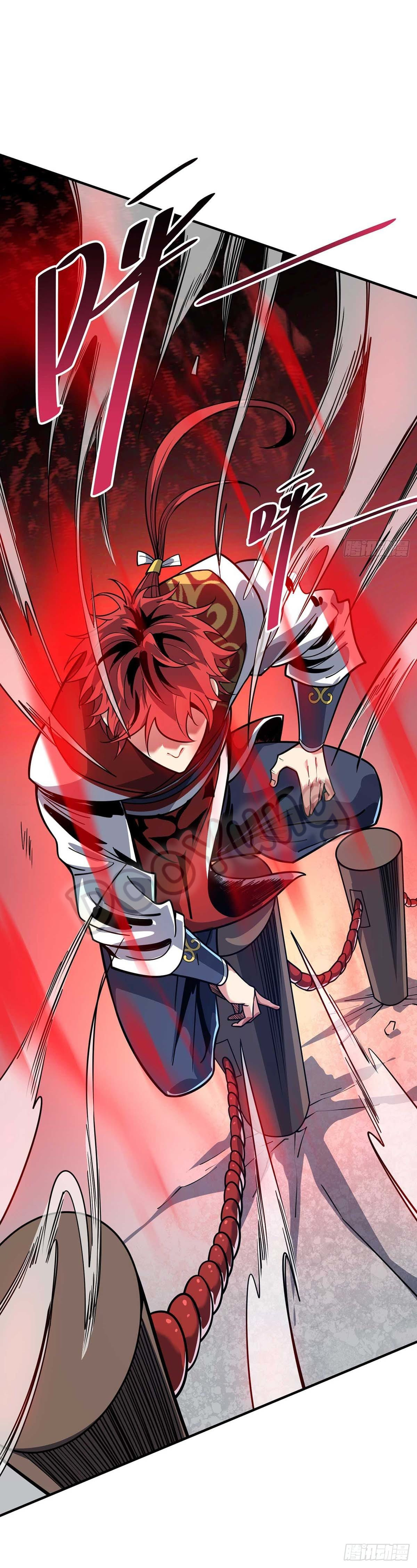 Eternal first son-in-law ตอนที่ 121 หน้า 22