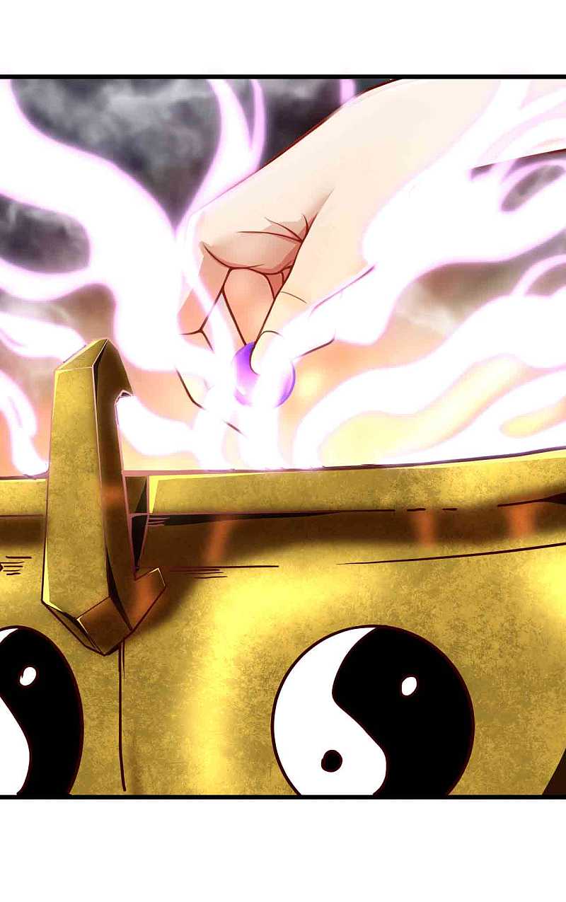 |.การหวนคืนราชันย์เทพสวรรค์ (จบแล้ว) ตอนที่ 5 หน้า 9