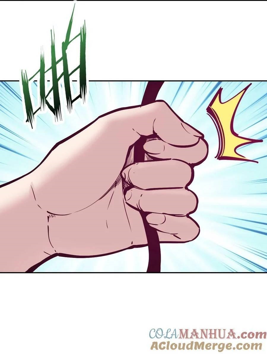 Demon x Angel can't get along! ตอนที่ 102 หน้า 8