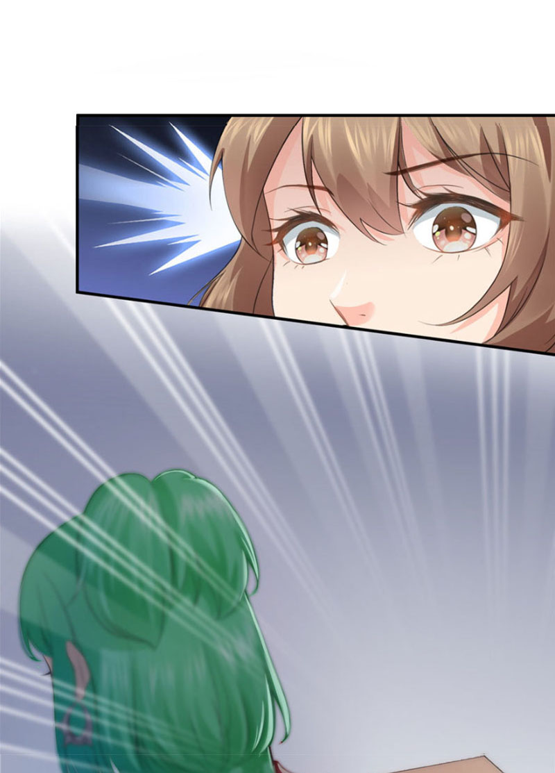 (ชนจีน)Perfect Secret Love The Bad New Wife Is a Little Sweet ตอนที่ 12 หน้า 8