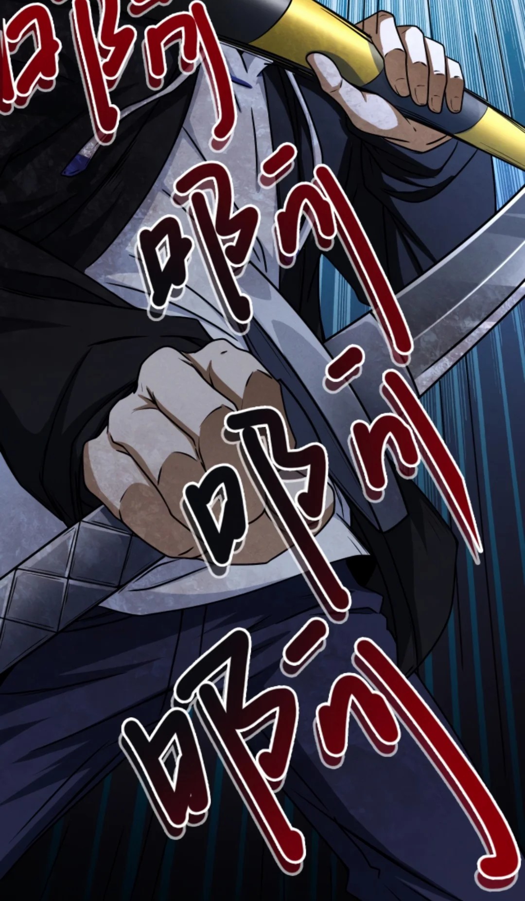 Apocalyptic Survival : I can see hidden clues ตอนที่ 14 หน้า 19