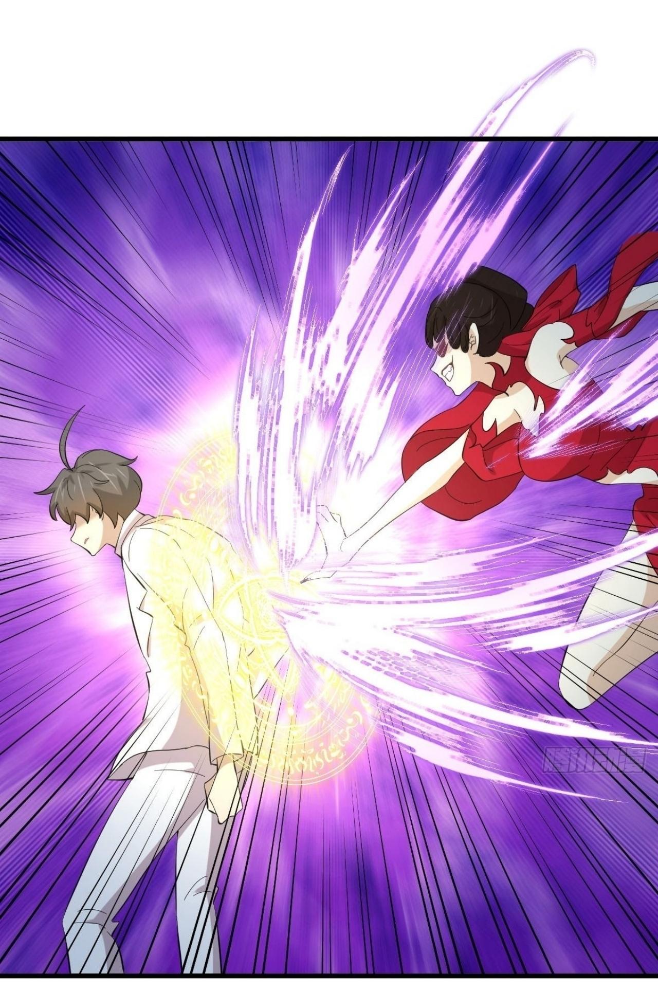 Immortal Swordsman in The Reverse World ข้าเซียนกระบี่ไม่เกาะสตรี ตอนที่ 332 หน้า 32