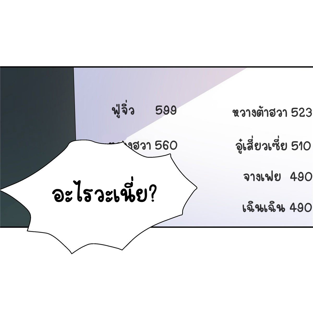 เจ้าชายโรงเรียนแห่งชาติเป็นเด็กผู้หญิง ตอนที่ 94 หน้า 17