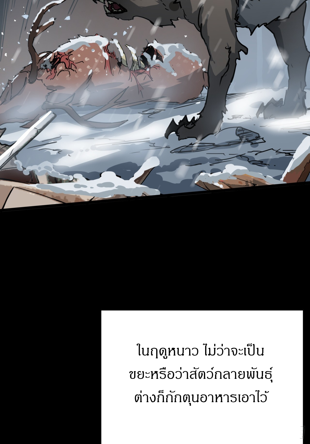 ผมโหดที่สุดในเกมนี้นะครับ ตอนที่ 4 หน้า 28