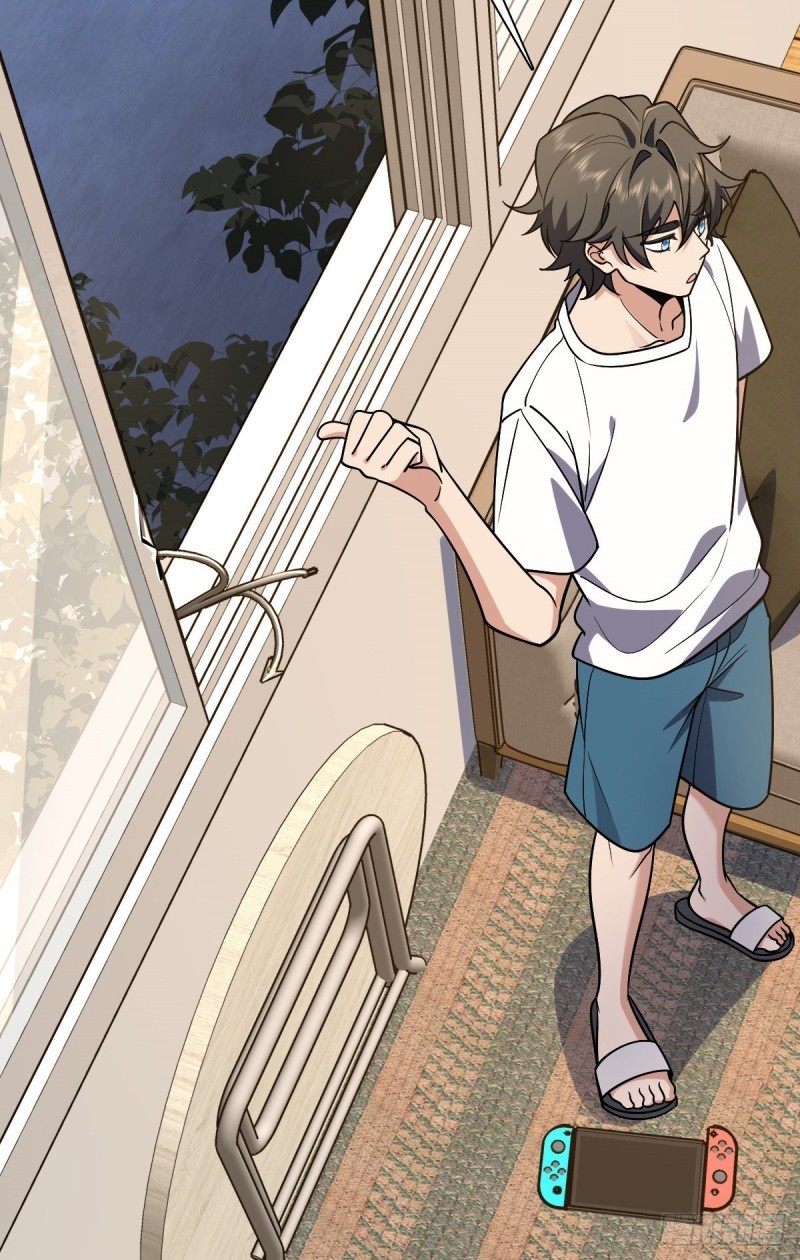 ภรรยาผมเป็นผู้ฝึกตนเมื่อพันปีก่อน ตอนที่ 23 หน้า 21