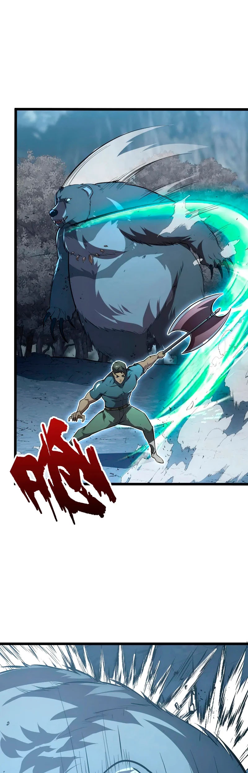 Rise From The Rubble |  เศษซากวันสิ้นโลก ตอนที่ 129 หน้า 22