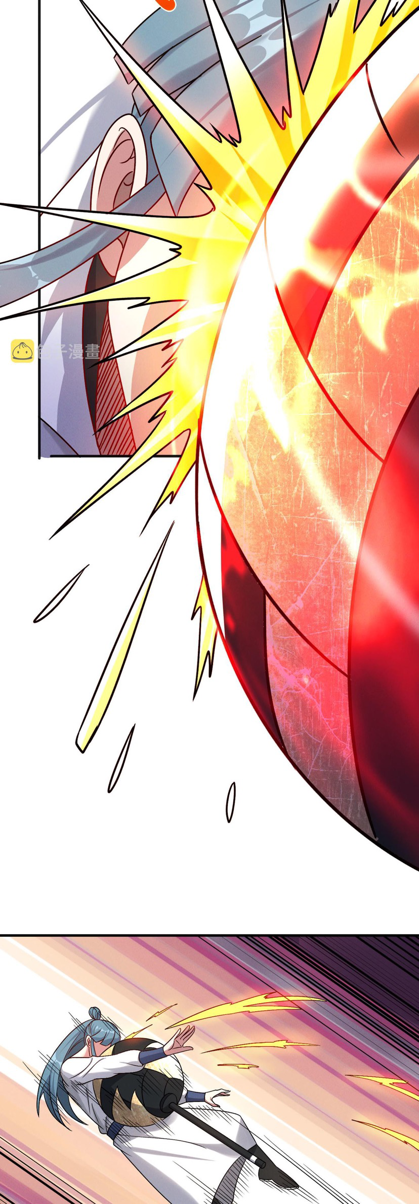 ข้ามีระบบที่สามารถอัญเชิญเทพและปีศาจได้ ตอนที่ 51 หน้า 26