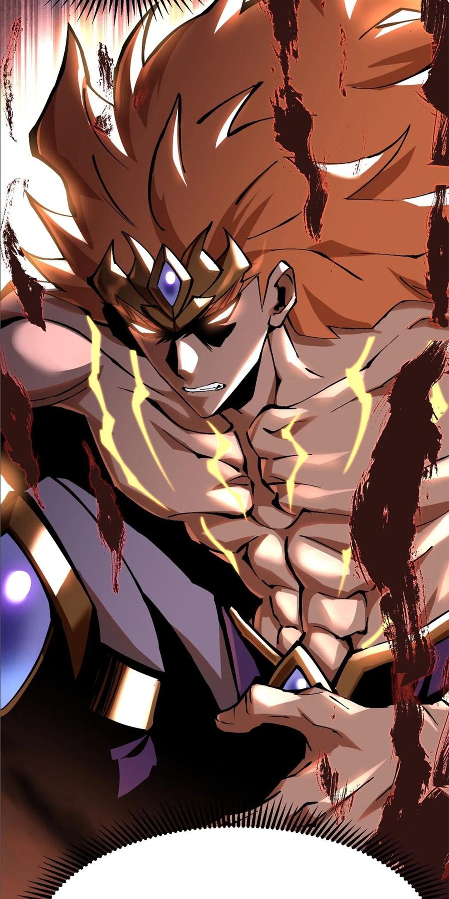 ไม่อยากเรียนทักษะ แห่งคำสาปเลย! ตอนที่ 90 หน้า 19