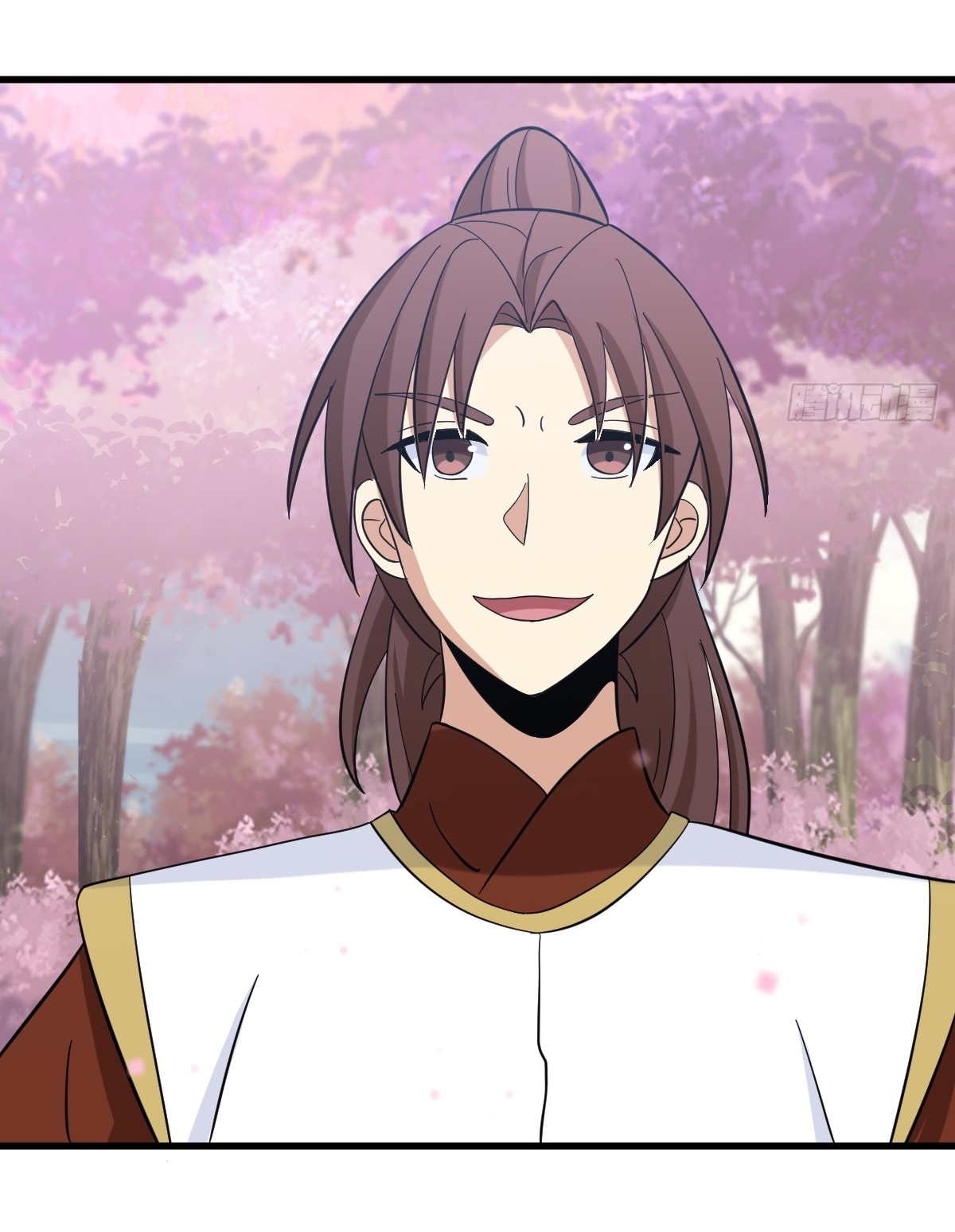 เก็บตัวร้อยปี จากนี้พี่ขอเทพ! INVINCIBLE AFTER A HUNDRED YEARS OF SECLUSION ตอนที่ 92 หน้า 30