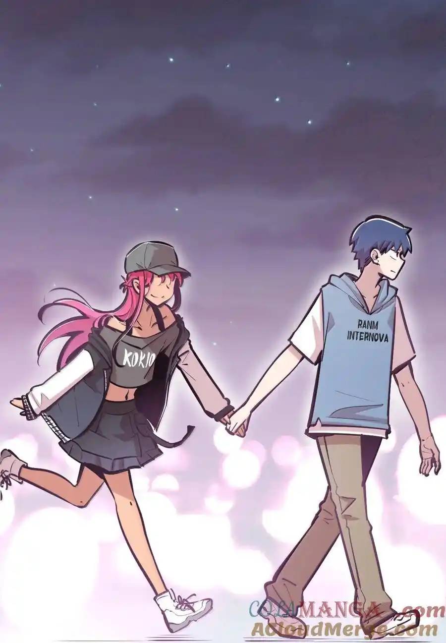 Demon x Angel can't get along! ตอนที่ 149 หน้า 52