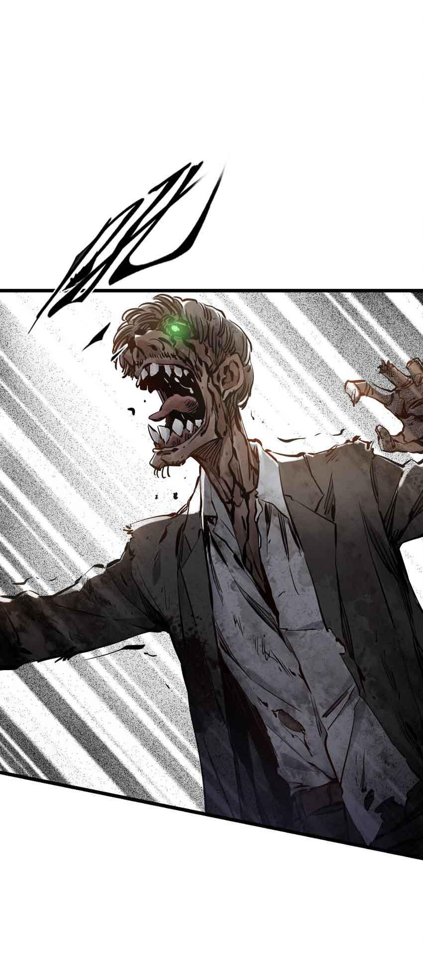 ช่างกล วันสิ้นโลก (Apocalypse Mechanic) ตอนที่ 2 หน้า 19