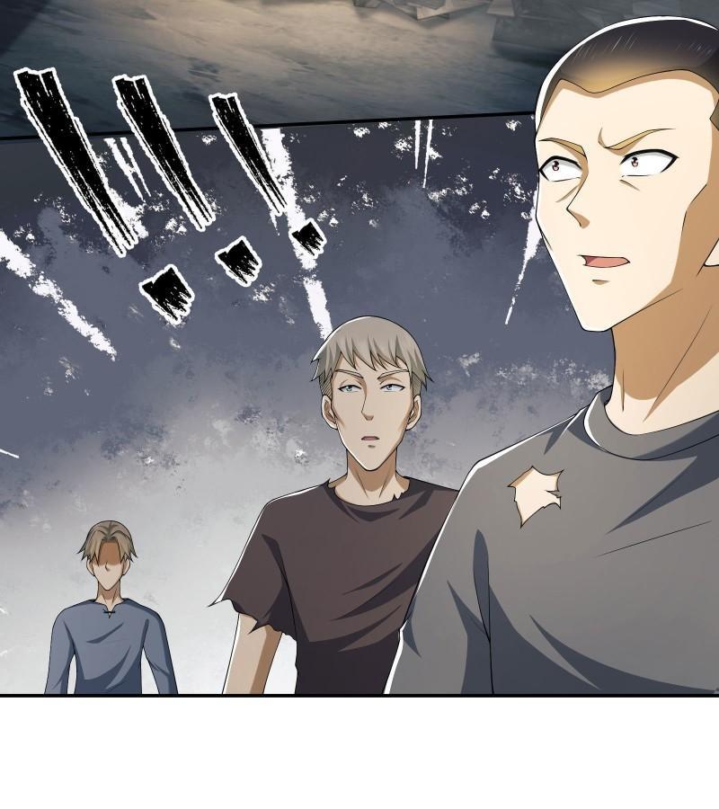 THE FIRST ORDER ตอนที่ 135 หน้า 38