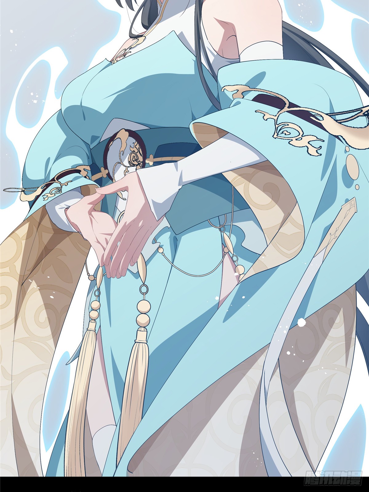 จะทำยังไงดีถ้านางเอกหนีออกมาจากนิยายของฉัน ตอนที่ 33 หน้า 43