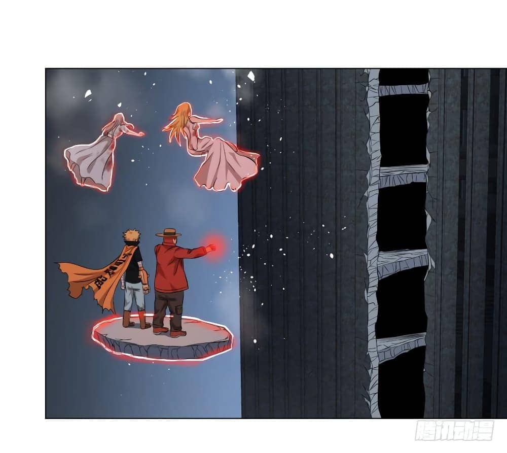 List of villains ตอนที่ 54 หน้า 5