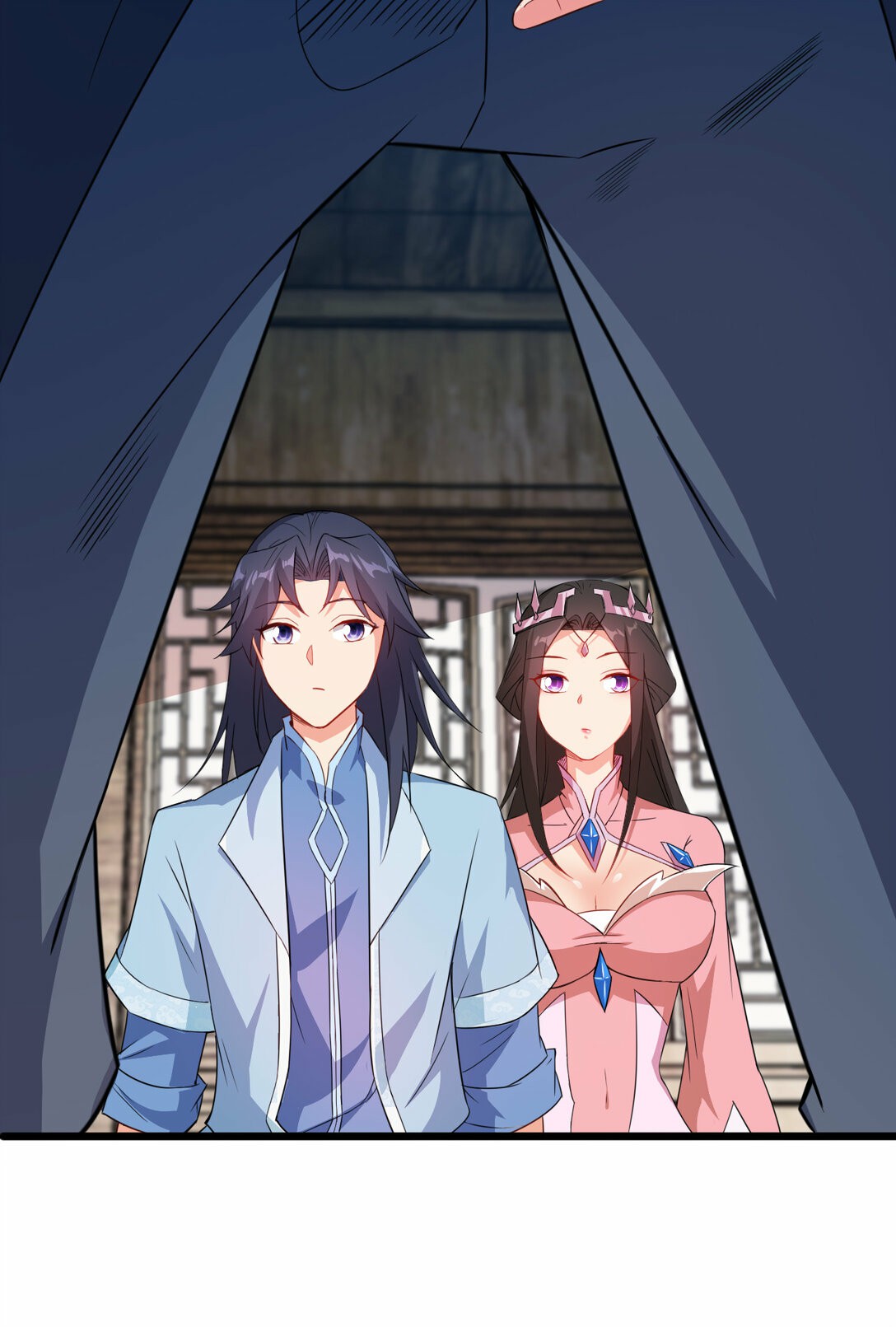 นักรบคีย์บอร์ดอมตะ ตอนที่ 37 หน้า 19