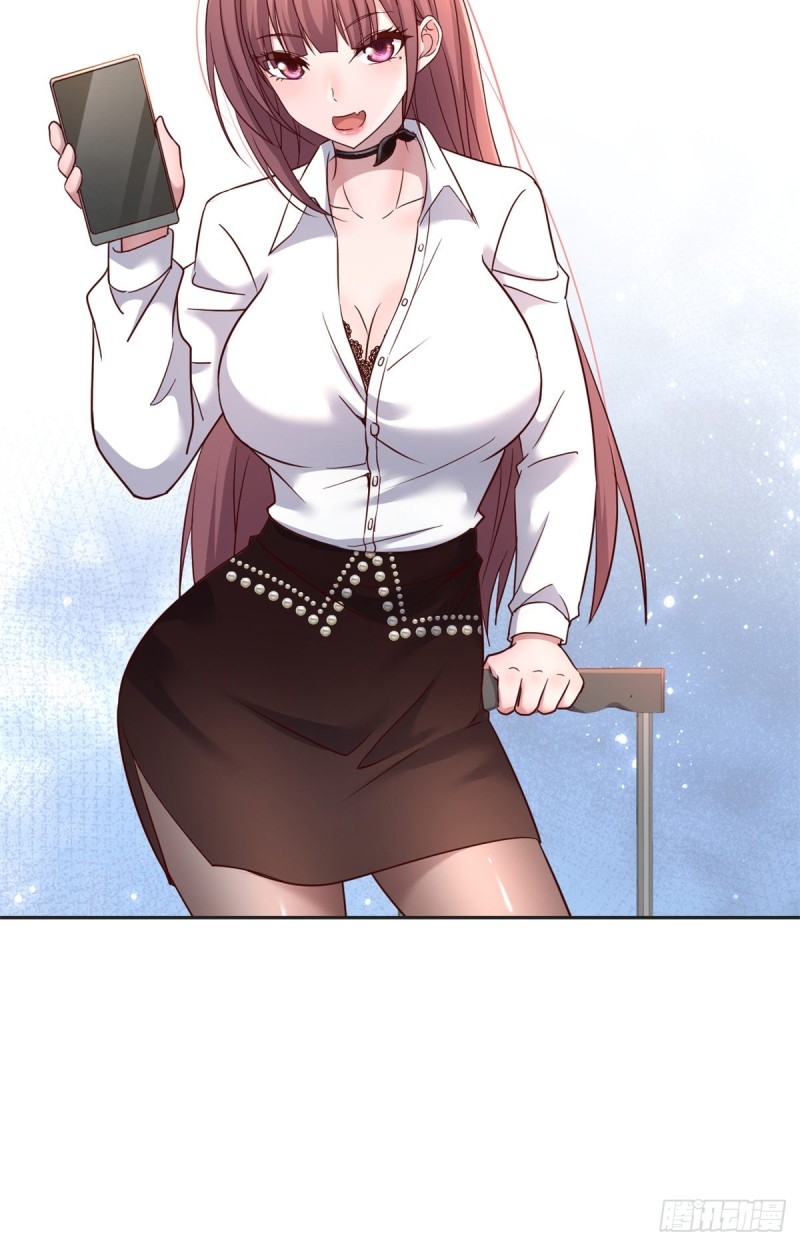 My sister is a famous star – พี่สาวฉันเป็นดาราดัง ตอนที่ 2 หน้า 6