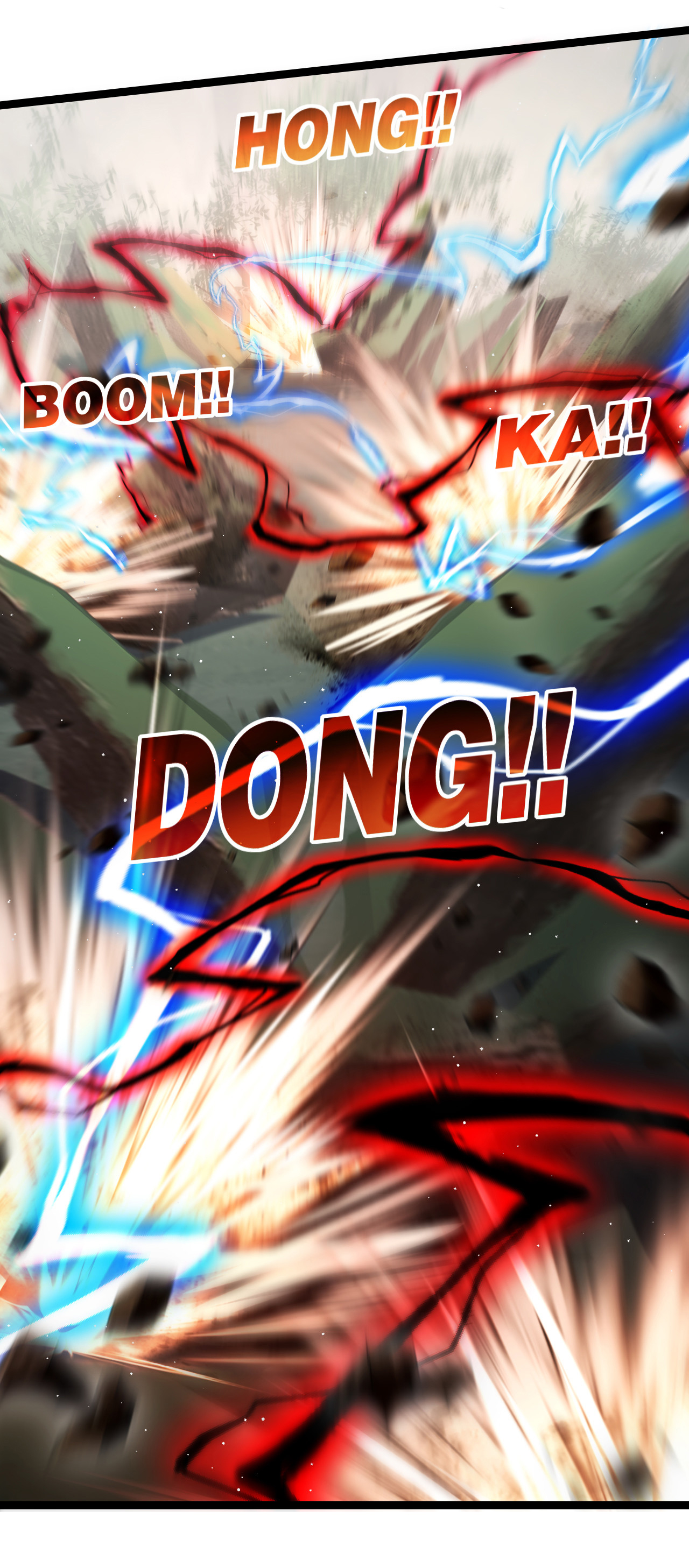 I'm the boss in Magic Moon ตอนที่ 29 หน้า 21