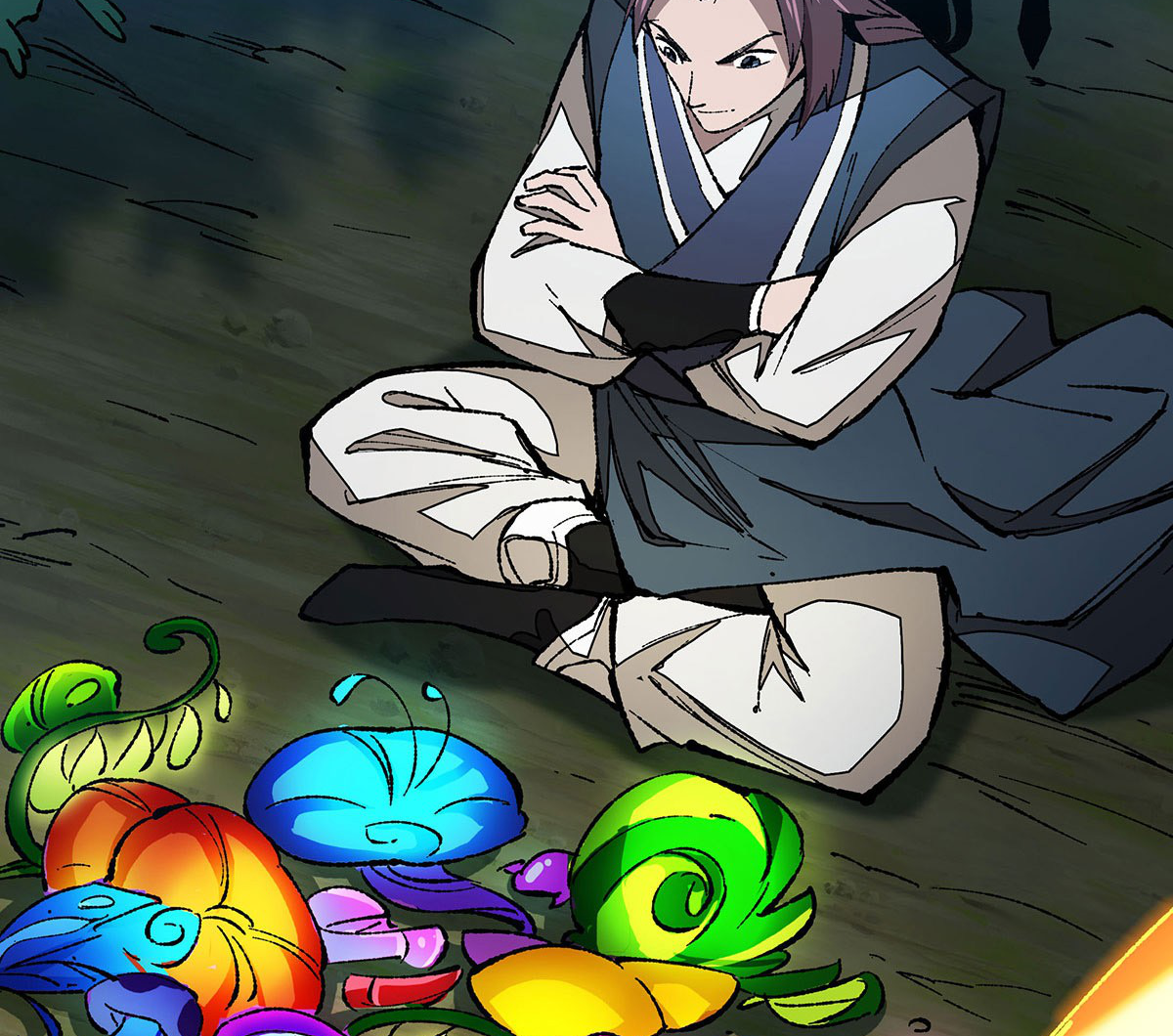 (ทันจีน) Mechanical Master (โคตรปรมาจารย์เทพจักรกล) ตอนที่ 4 หน้า 6