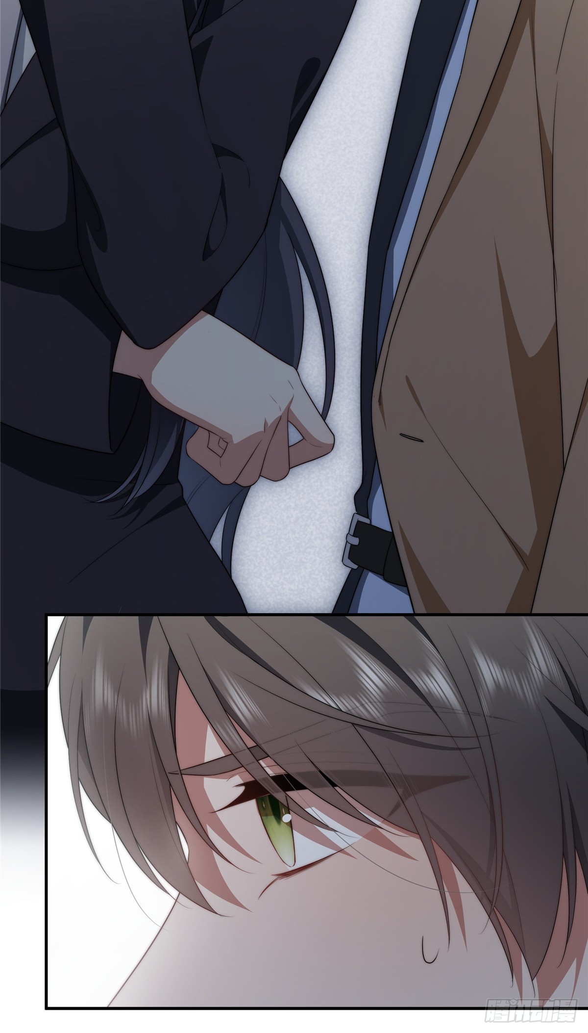 จะทำยังไงดีถ้านางเอกหนีออกมาจากนิยายของฉัน ตอนที่ 32 หน้า 39