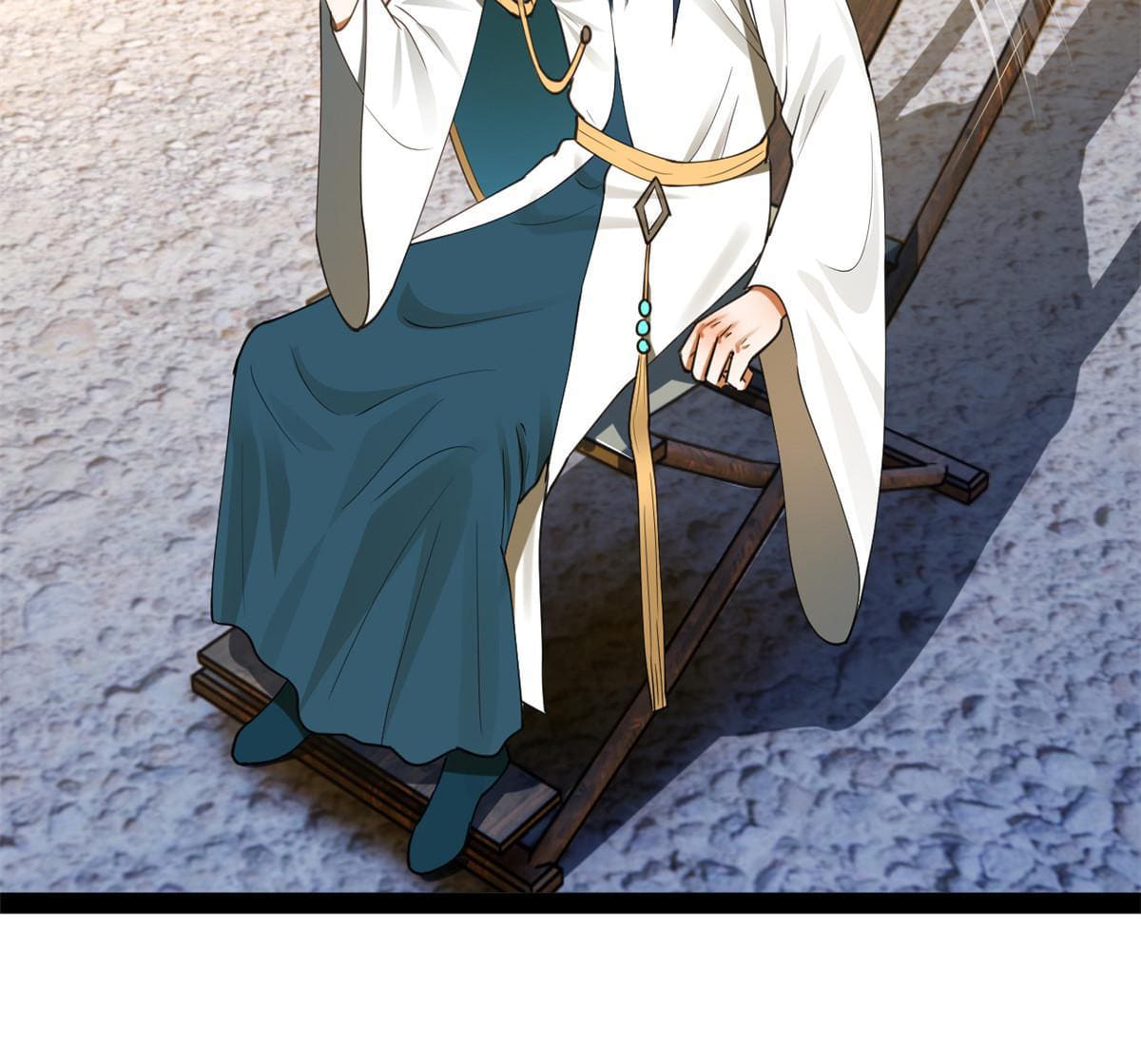 ลูกเขยที่แกร่งสุดในปฐพี (ทันจีน) ตอนที่ 64 หน้า 11