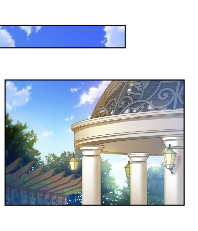 (ชนจีน)Perfect Secret Love The Bad New Wife Is a Little Sweet ตอนที่ 68 หน้า 28