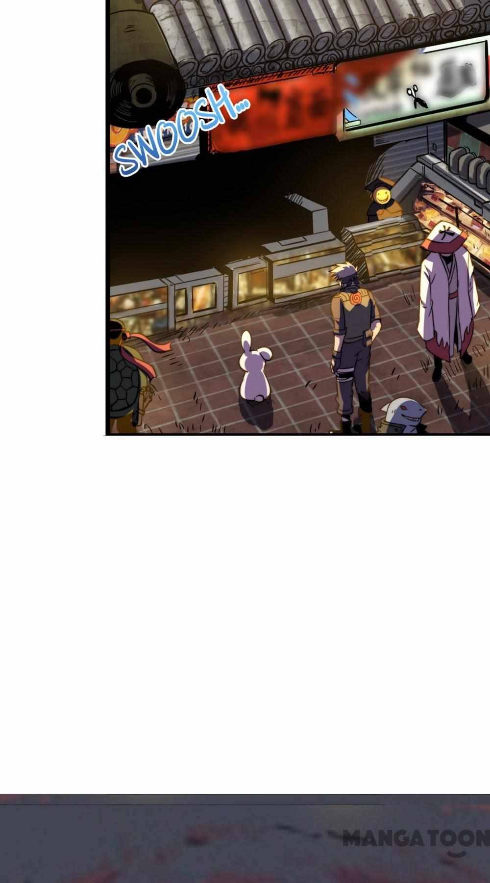 การผจญภัยในดินแดนสรวงสวรรค์ ตอนที่ 14 หน้า 23