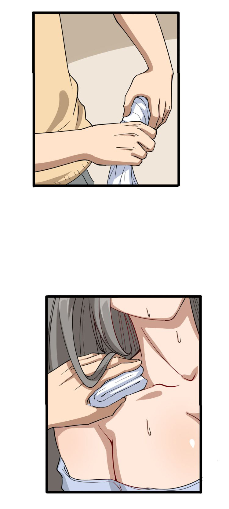 Sanjie Taobao Store ระบบร้านค้าเทพเจ้า ตอนที่ 4 หน้า 51