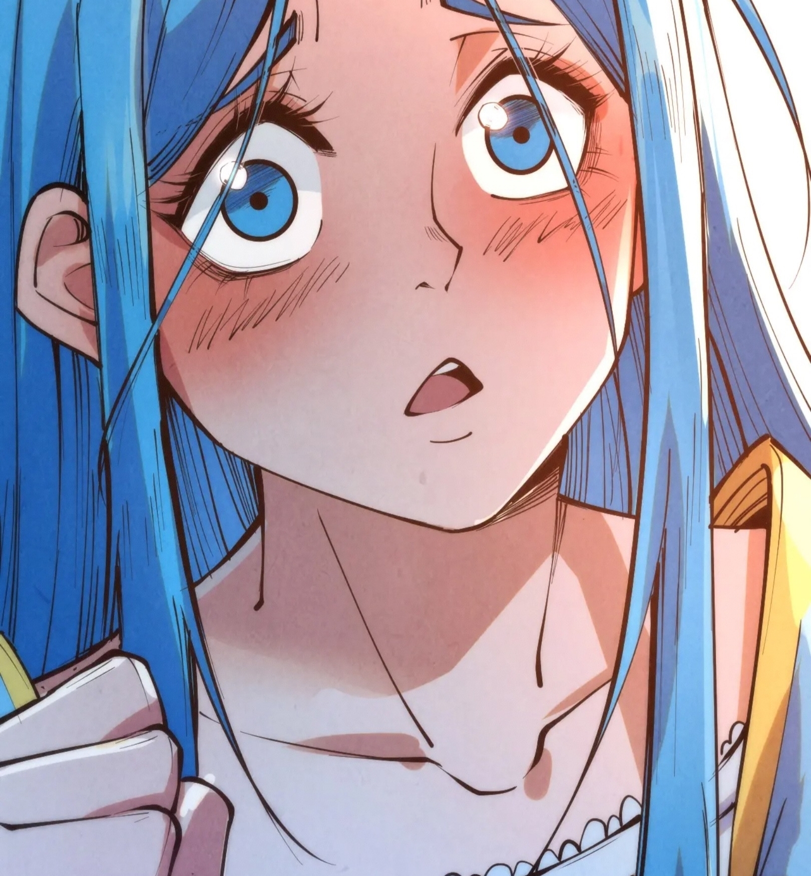 มหาเทพนิรันดร์กาล ตอนที่ 127 หน้า 40