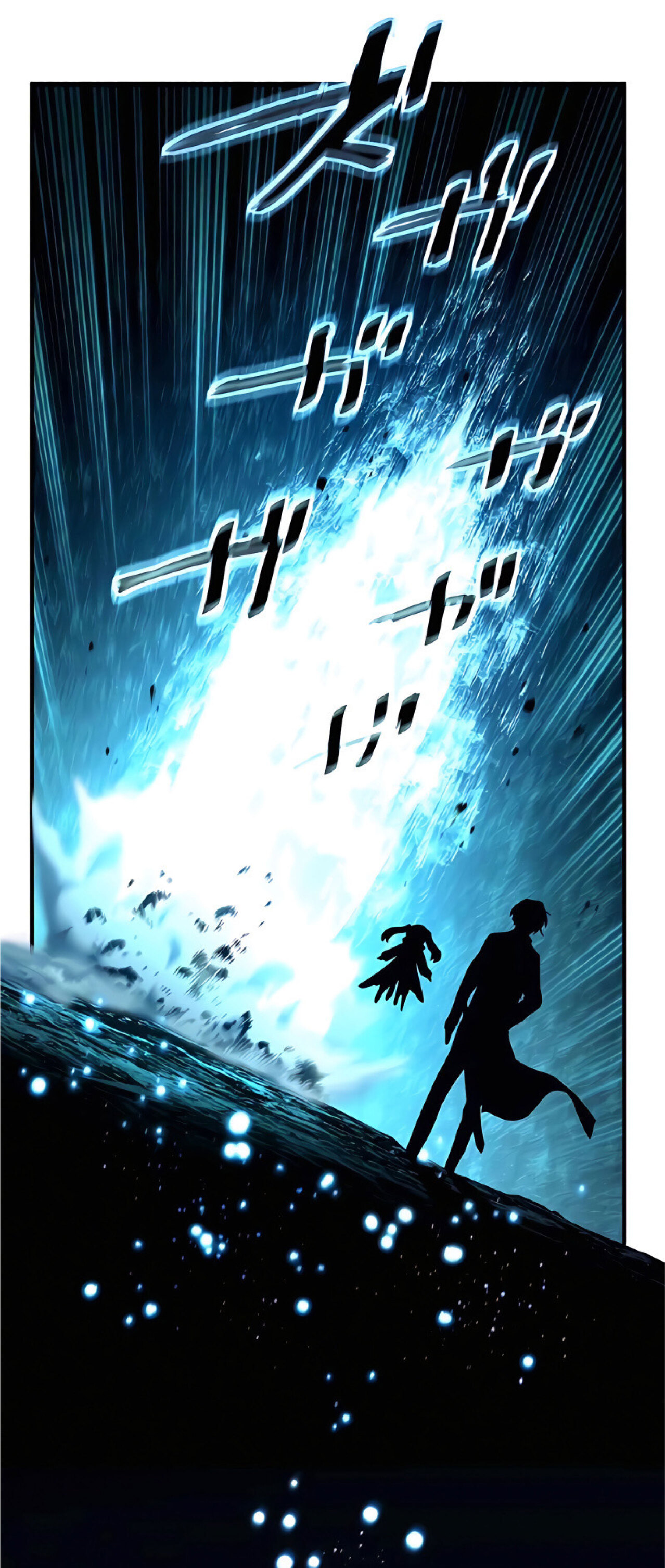 การกลับชาติมาเกิดของจอมเวทย์ต้องห้าม (Reincarnation of the Forbidden Archmage) ตอนที่ 16 หน้า 21