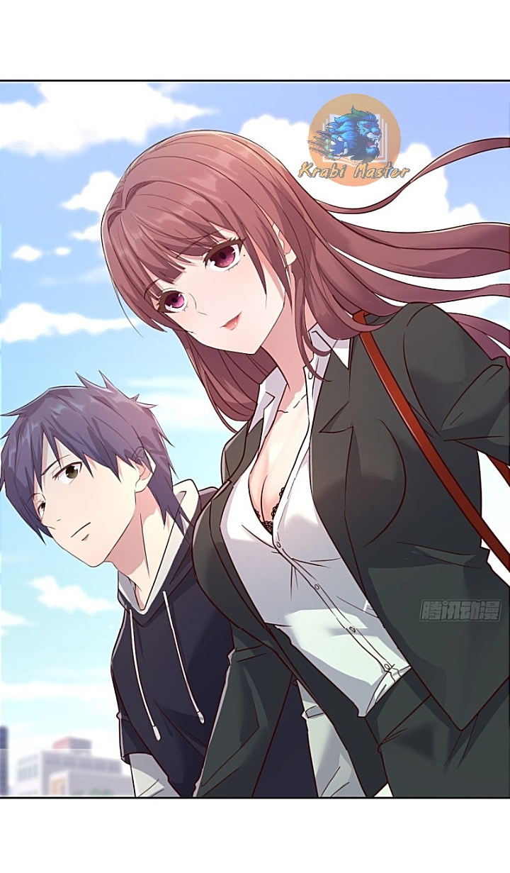 My sister is a famous star – พี่สาวฉันเป็นดาราดัง ตอนที่ 15 หน้า 9