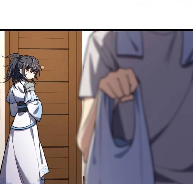 ภรรยาของผมเป็นเทพเซียนที่อยู่มานับพันปี ตอนที่ 2 หน้า 35