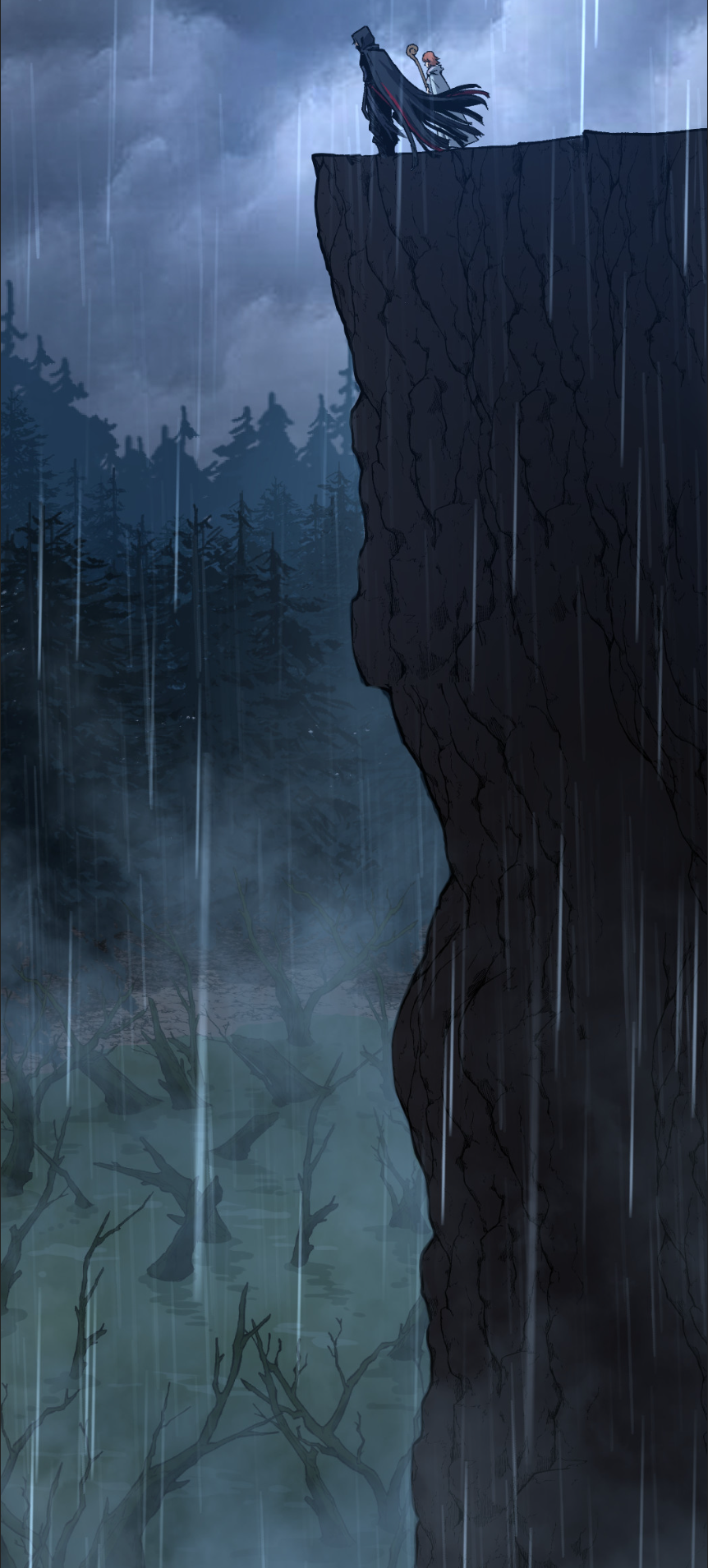 ราชานักฆ่าแห่งโลกเสมือน🗡️ ตอนที่ 8 หน้า 9