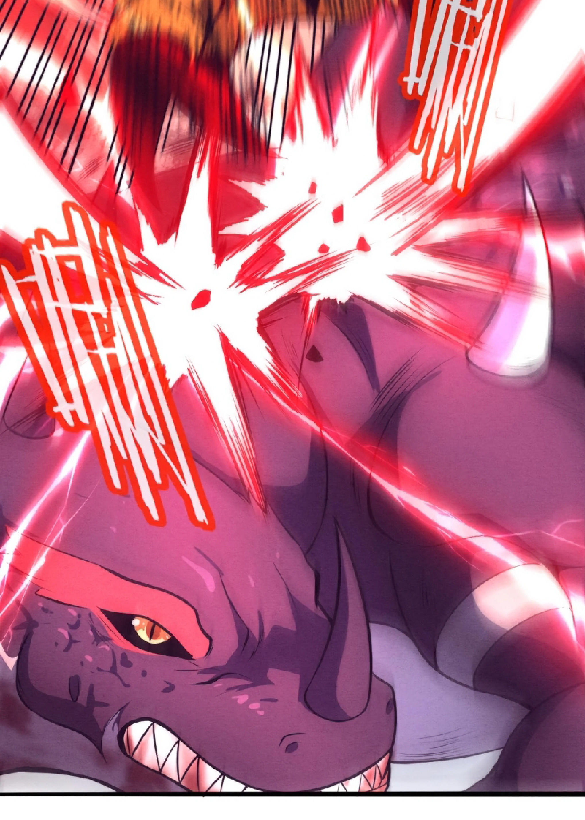 The Frenzy Of Evolution ตอนที่ 22 หน้า 37