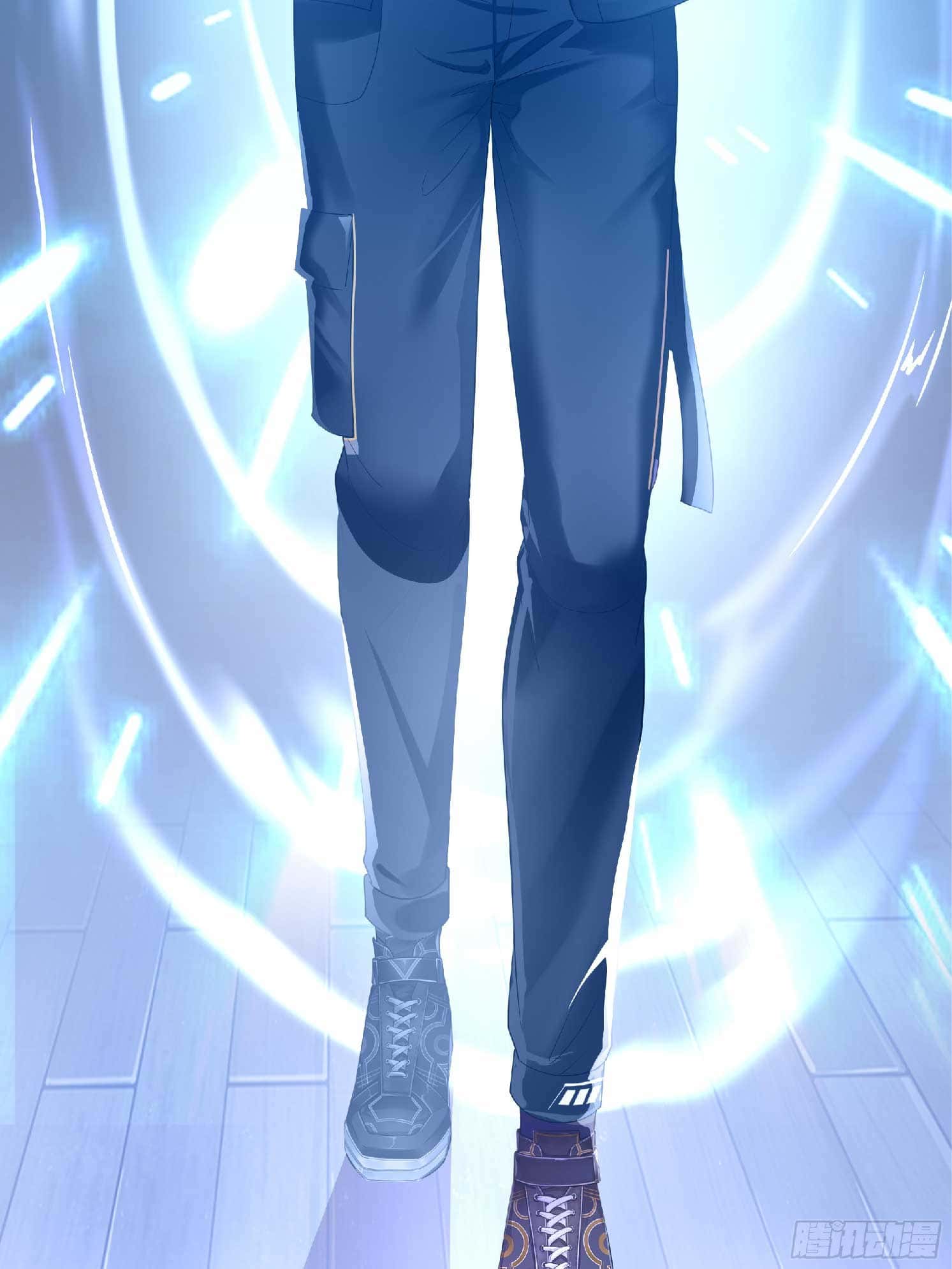 เกิดใหม่เป็นโจ้วอ๋อง จะไม่ขอเป็นตัวร้ายแล้ว! ตอนที่ 1 หน้า 41