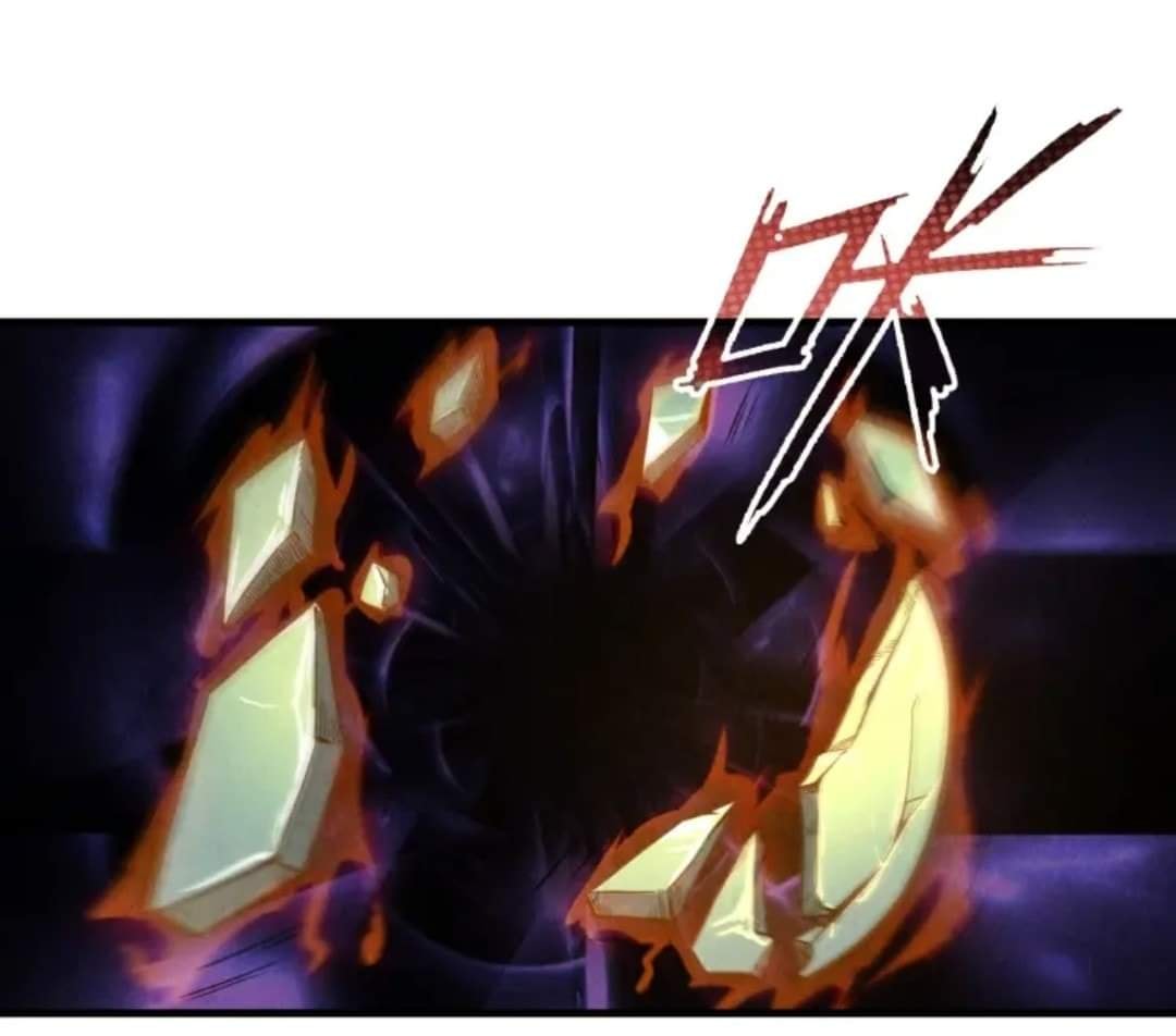 จักรพรรดิ์สูงสุดนิรันดร์ ตอนที่ 11 หน้า 21