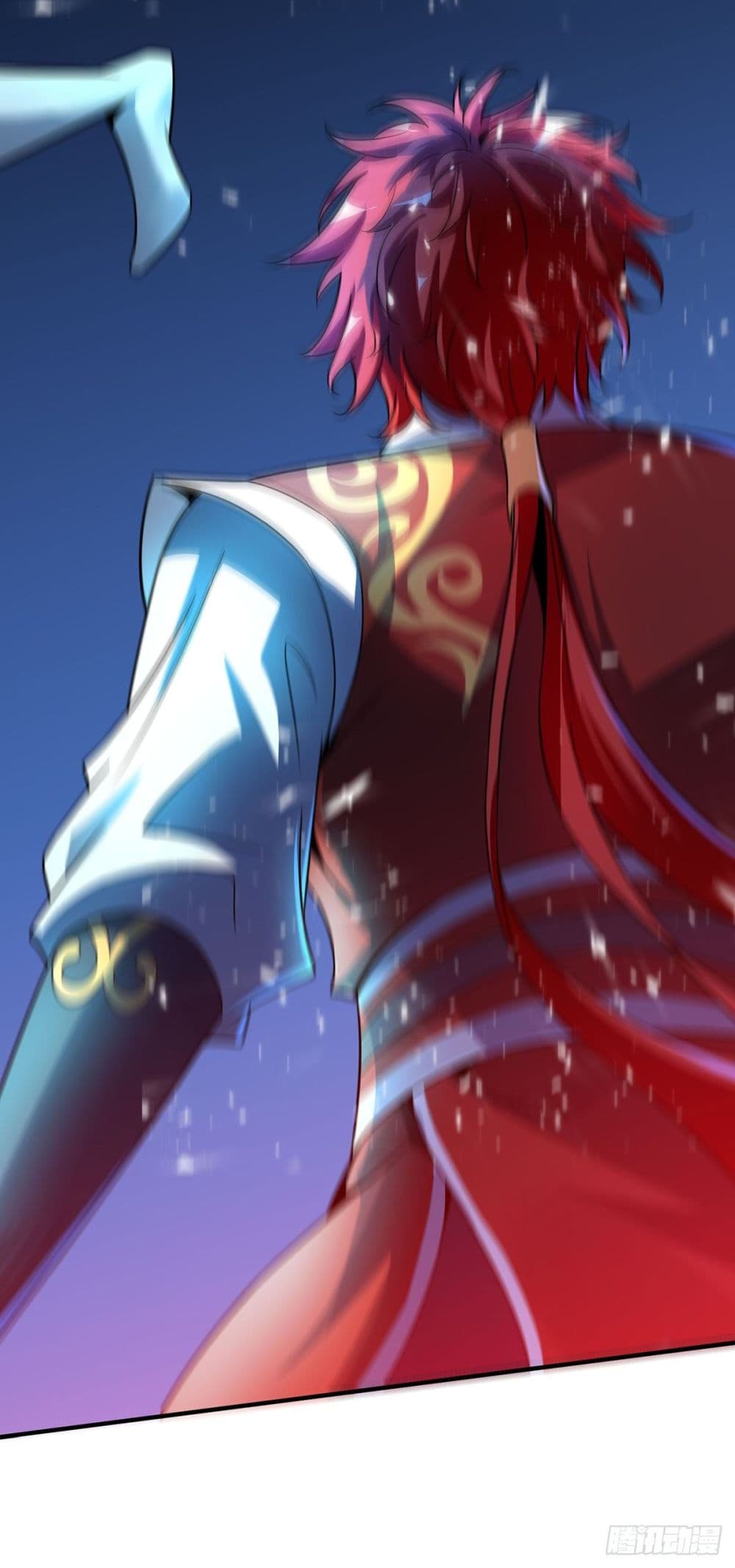 Eternal first son-in-law ตอนที่ 32 หน้า 2