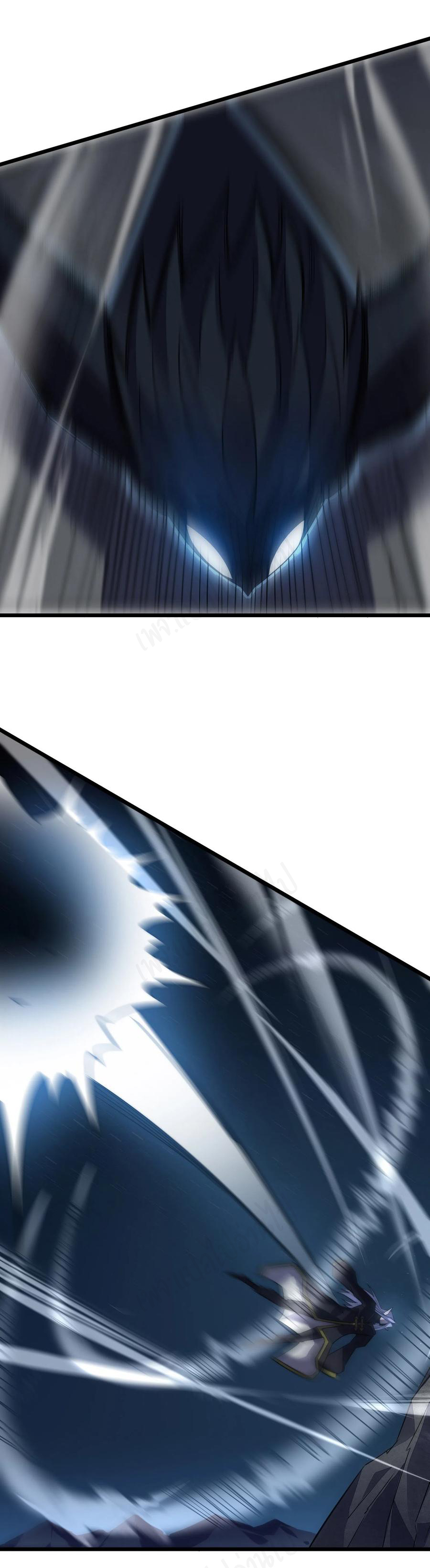 I killed the gods in another world ตอนที่ 44 หน้า 17