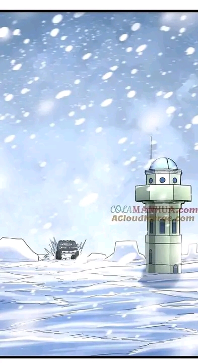 ฉันมีเซฟเฮาว์ในวันโลกาวินาศ ตอนที่ 149 หน้า 9