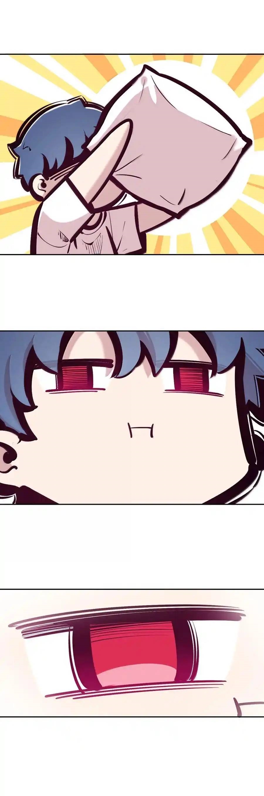 Demon x Angel can't get along! ตอนที่ 142 หน้า 85